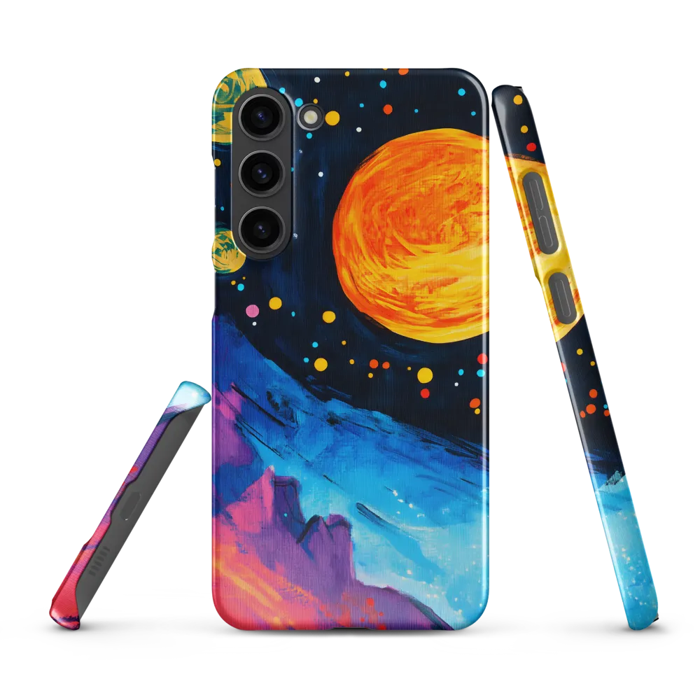 Cosmic Harmony