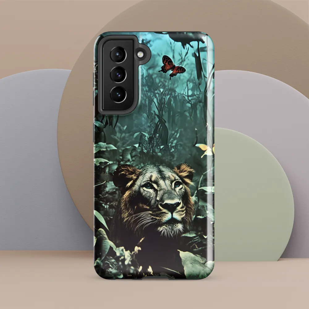 Whispers of the Jungle