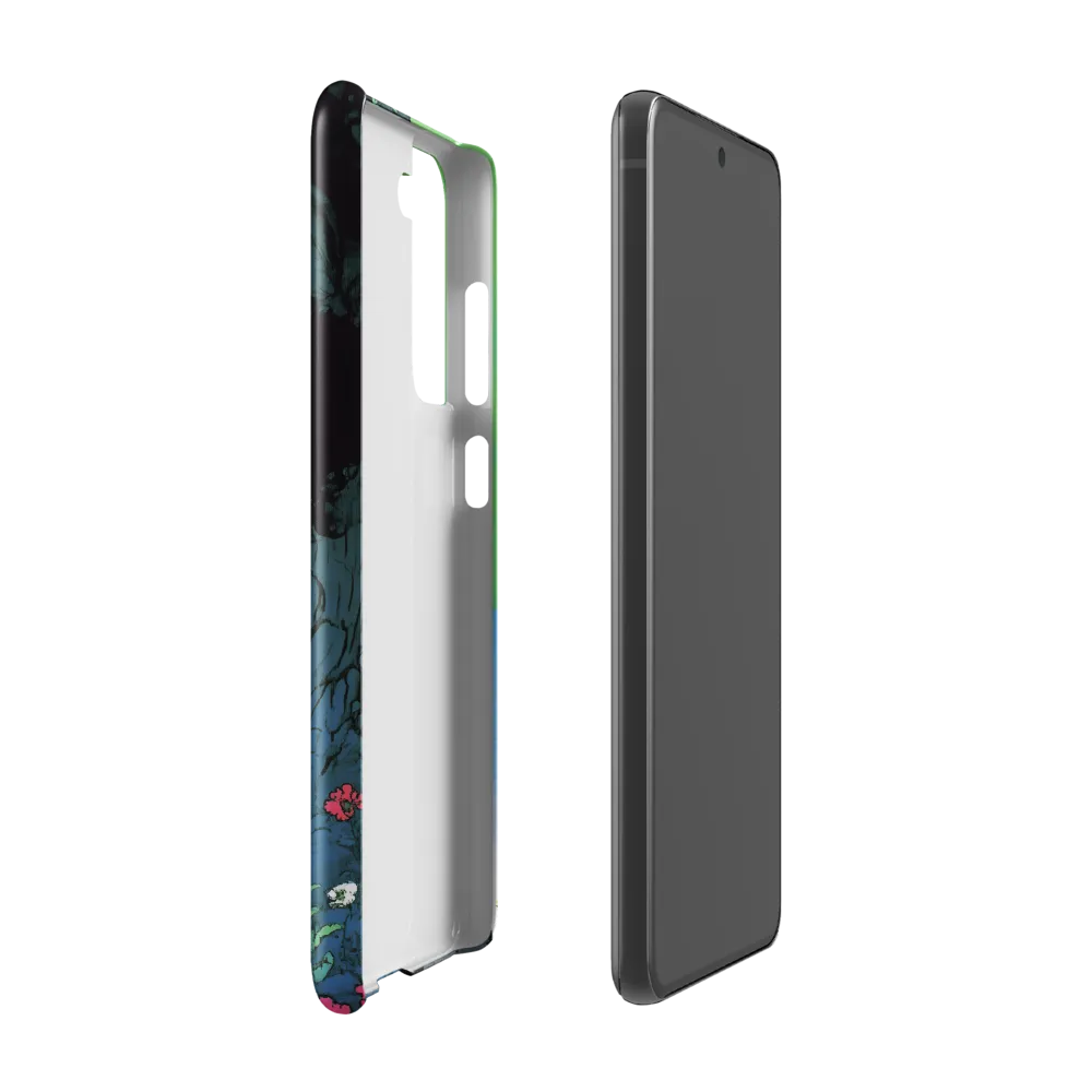 The Enchanted Blade