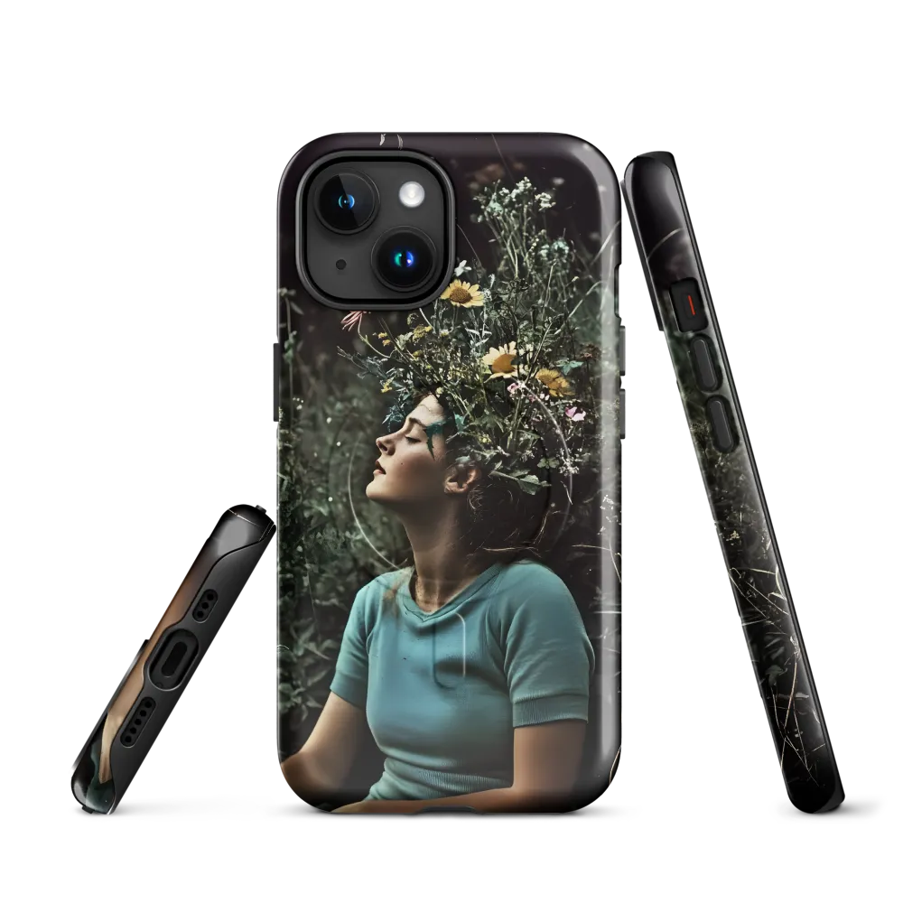 Crown of Nature
