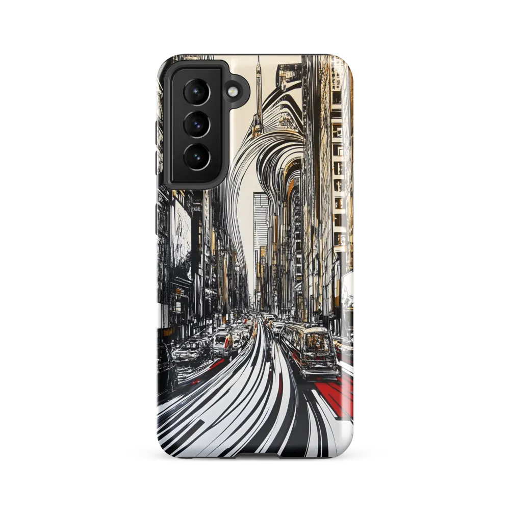 Urban Energy