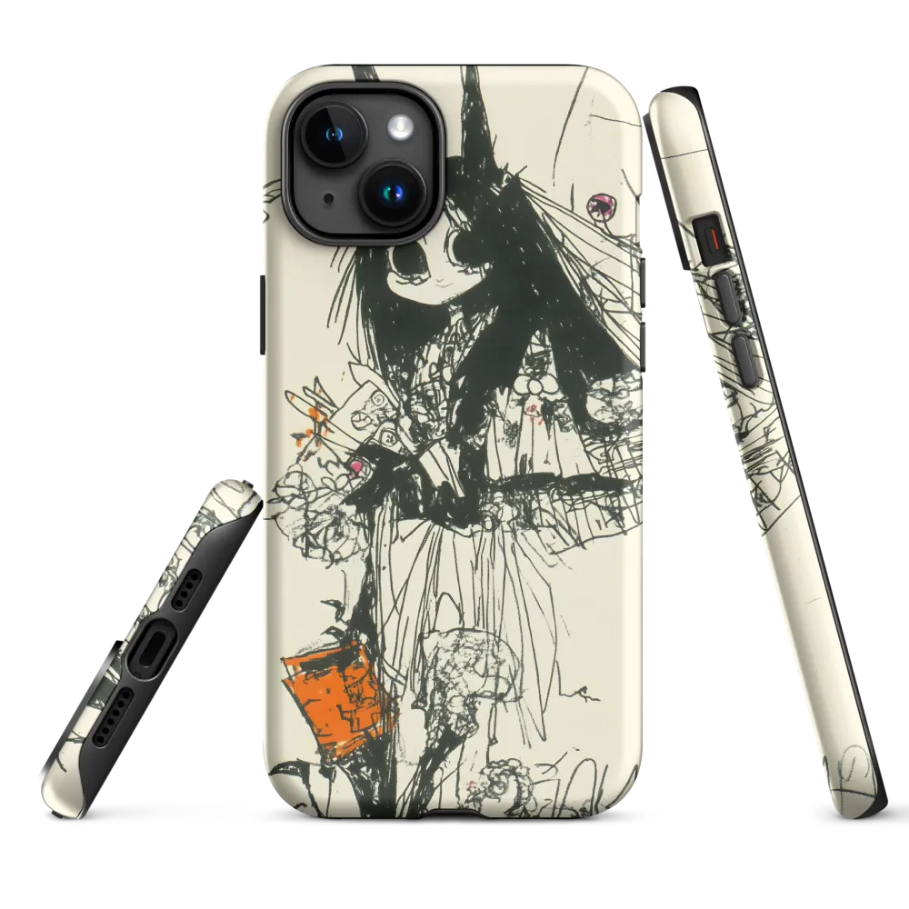 Whimsical Flora