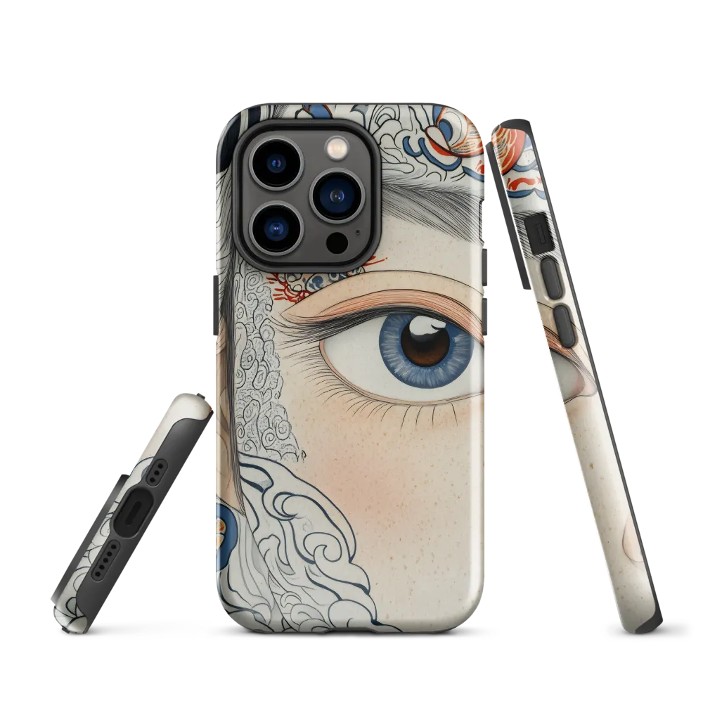 Awakening Vision