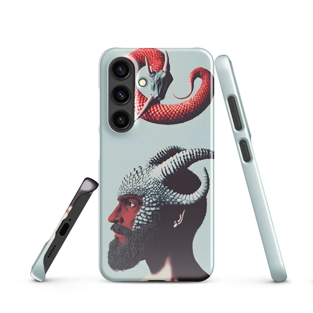 Elysium of the Horned One