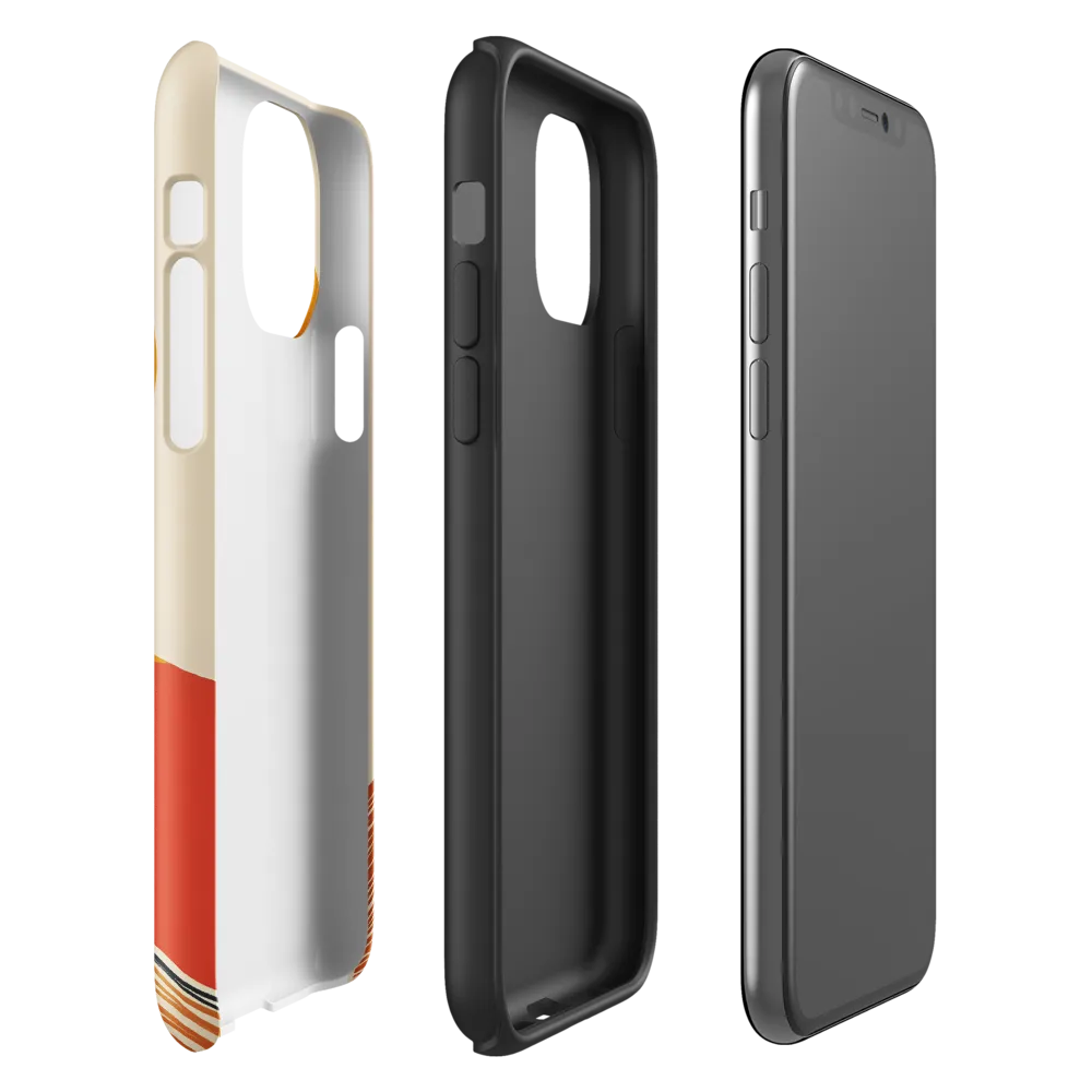 Ascent of Dreams | Phone Case |  11 Pro | Tough Case | Glossy