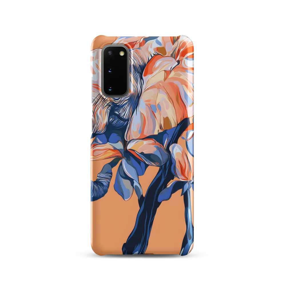 Elephant Blossom Fusion