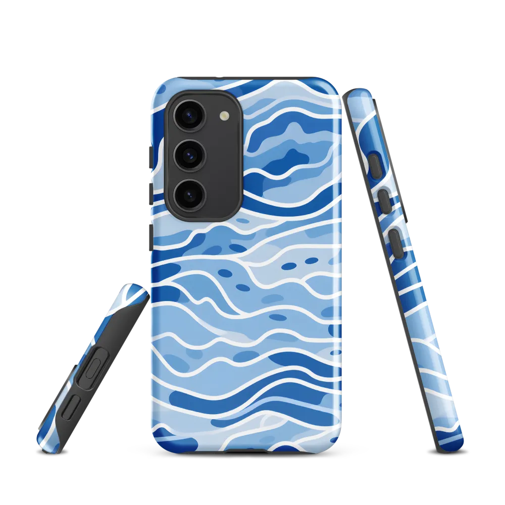 Fluid Harmony