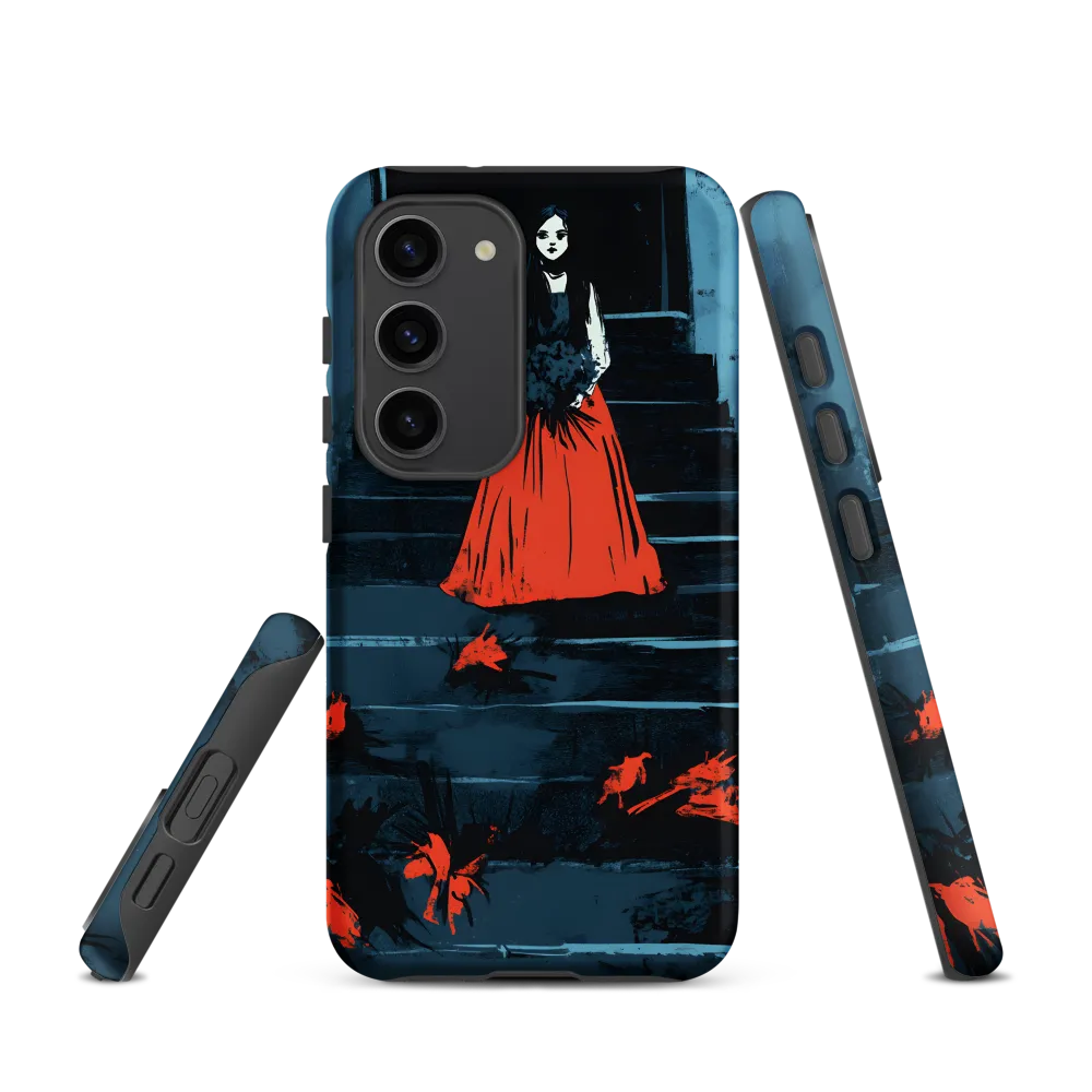 Silent Steps