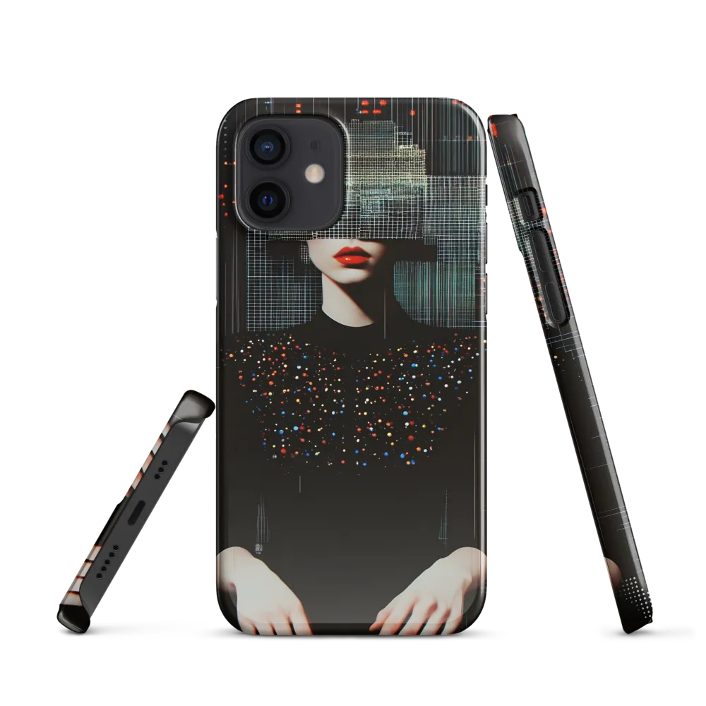 Enigmatic Digital Abstraction