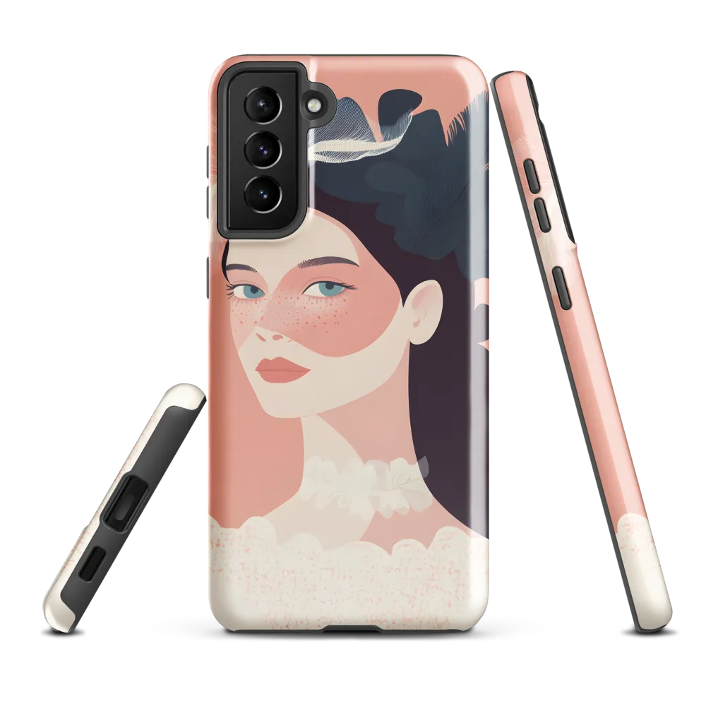 Elegance in Pink