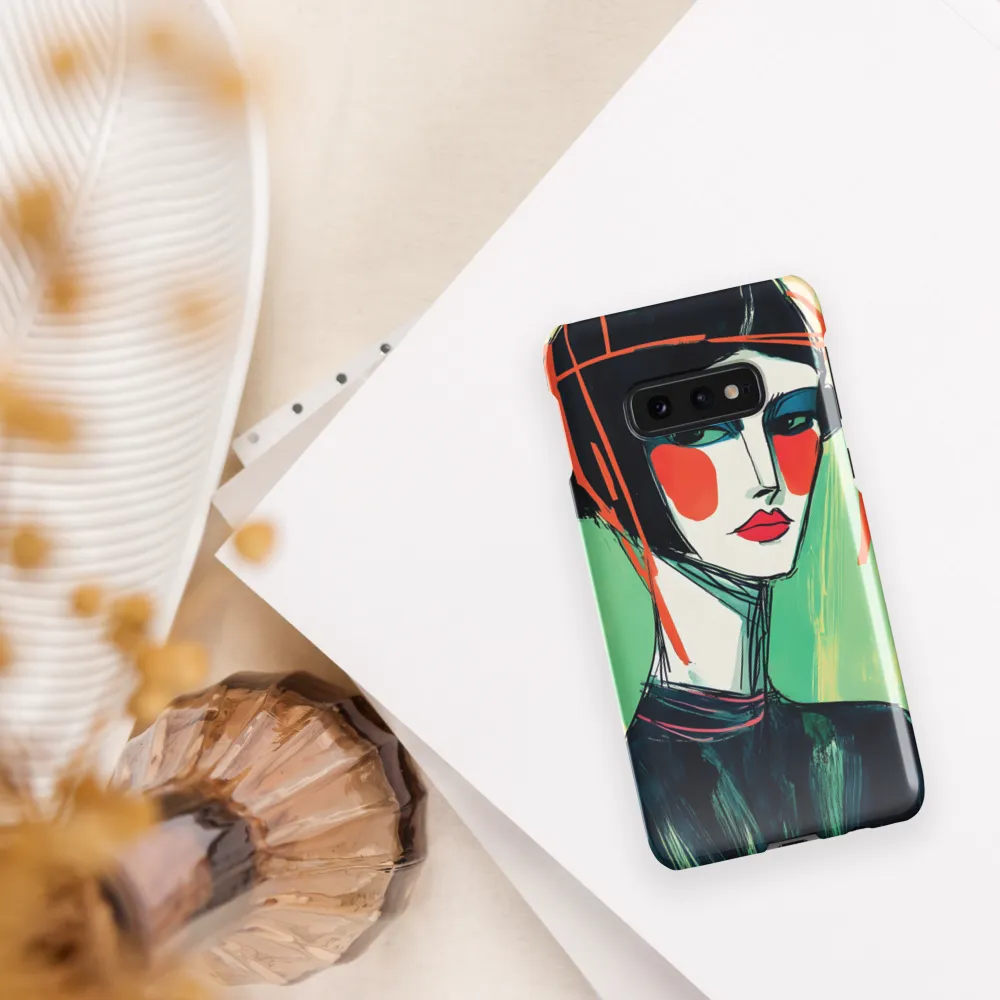 Bold Elegance