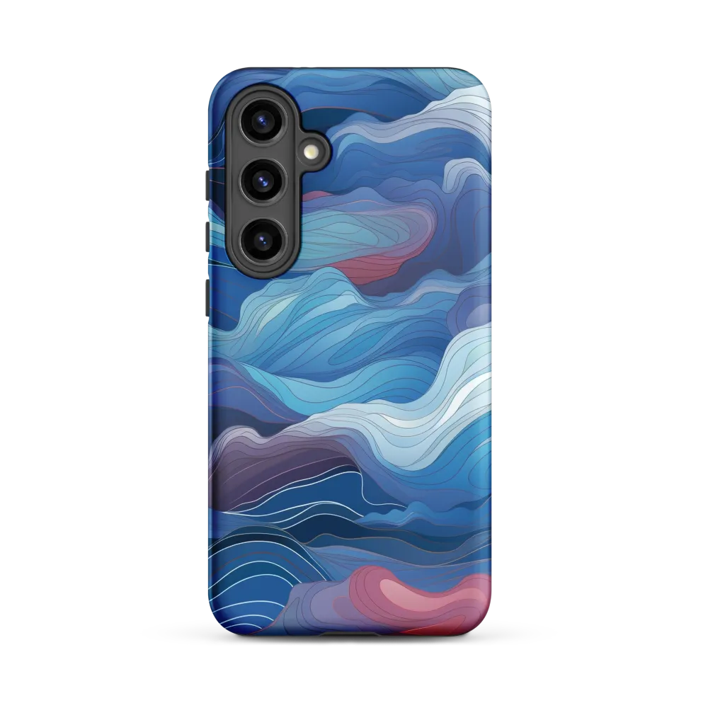 Harmonious Waves