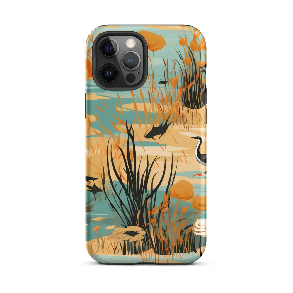 Whispers of the Wetlands