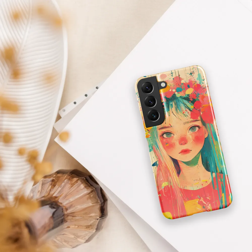 Whimsical Blossom