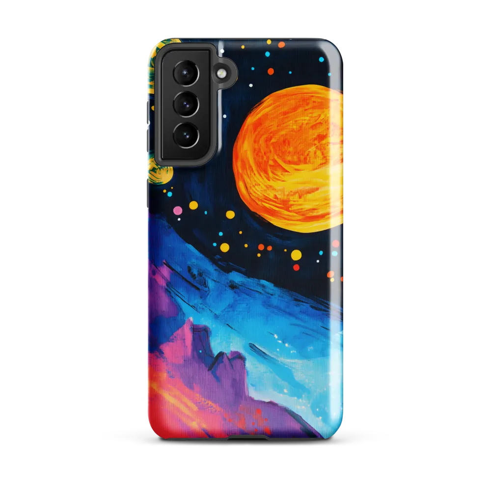 Cosmic Harmony