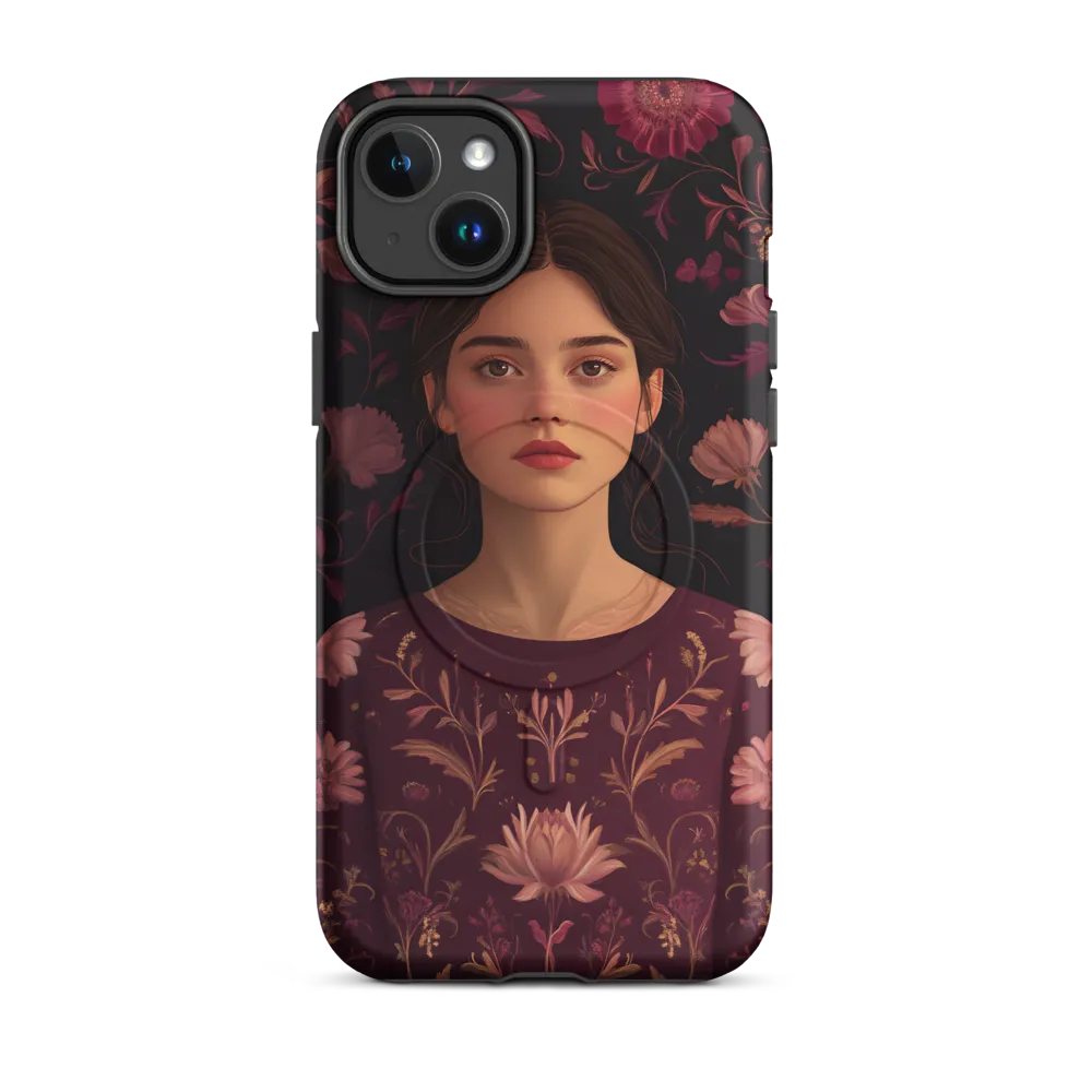 Whispers of Flora