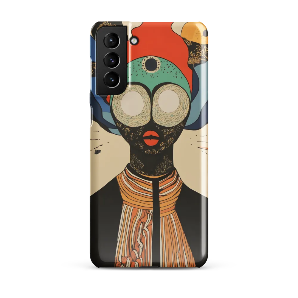 The Cosmic Portrait