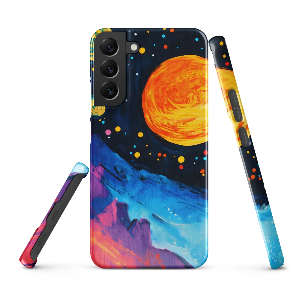 Cosmic Harmony