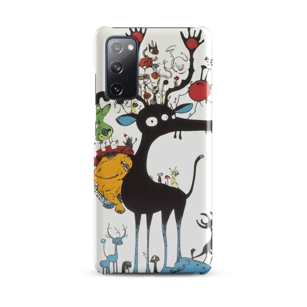 The Whimsical Menagerie