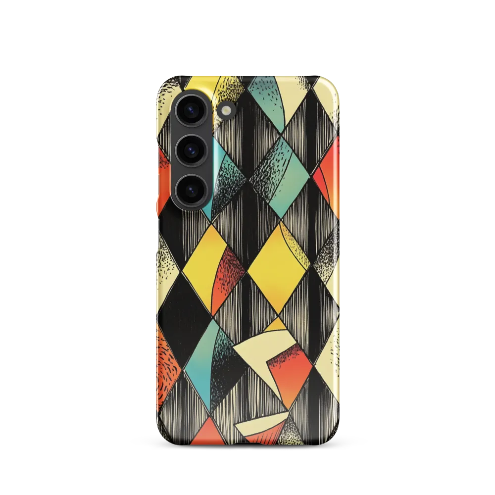 Dynamic Geometric Abstraction