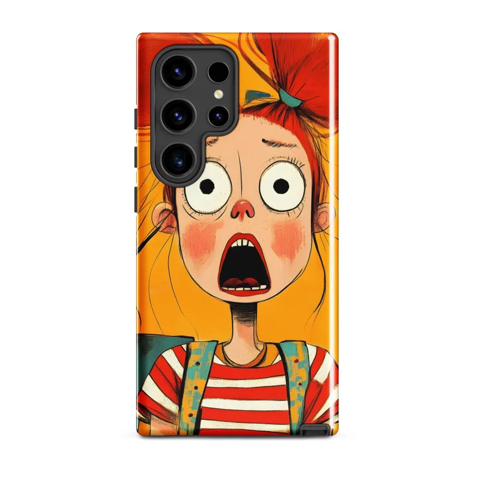 The Shock of Discovery
