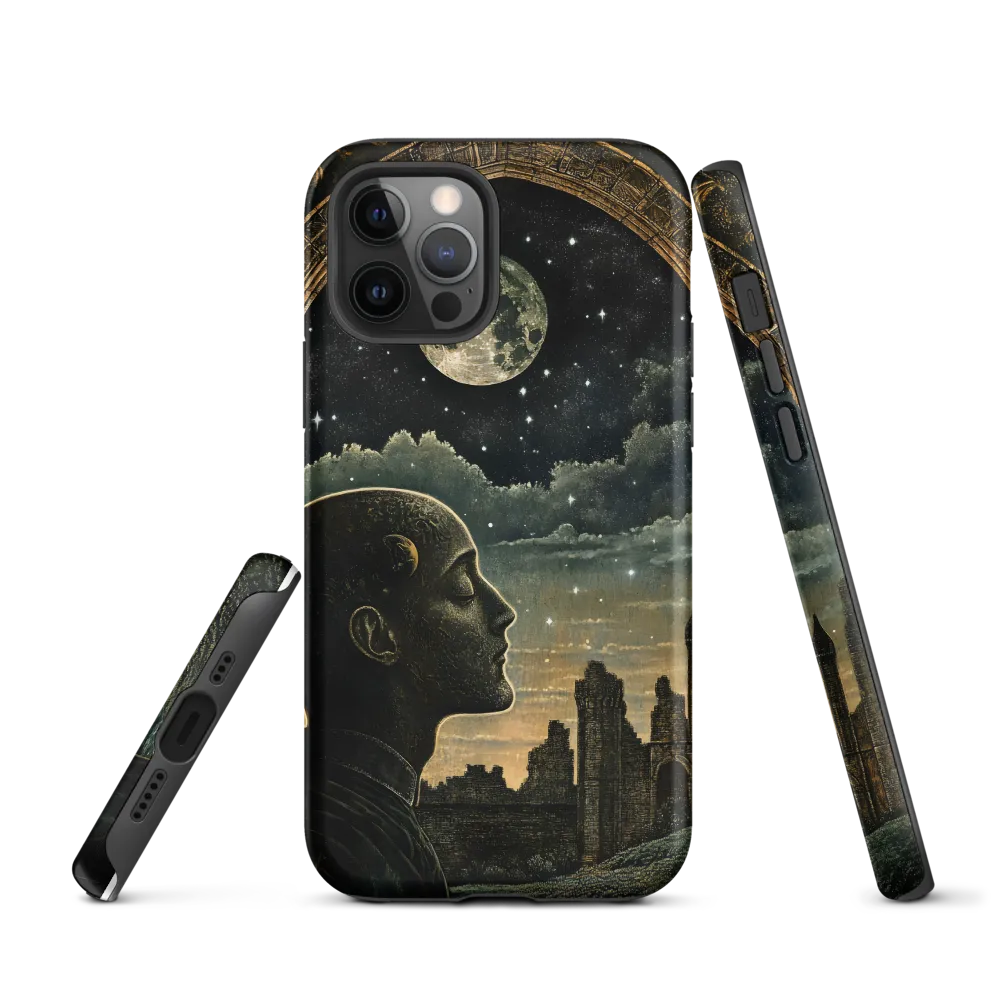 Whispers of the Moon