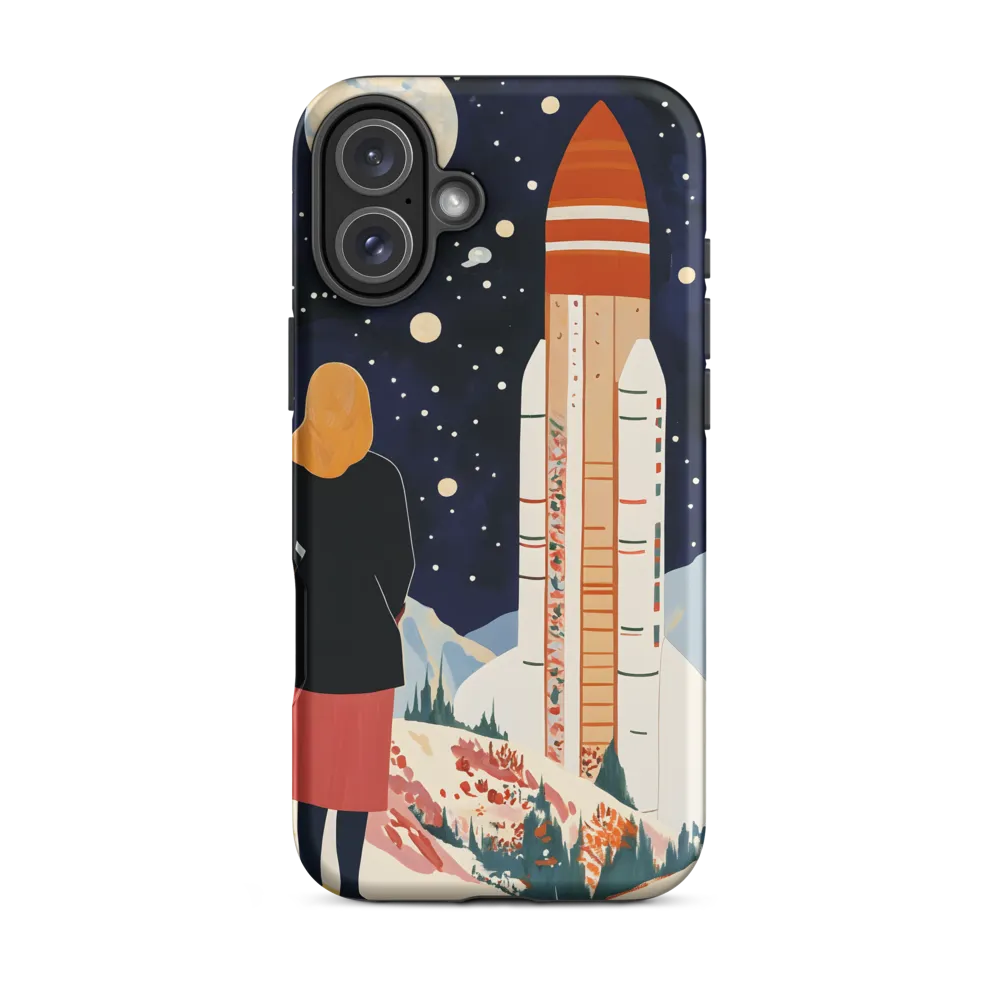 Journey to the Stars