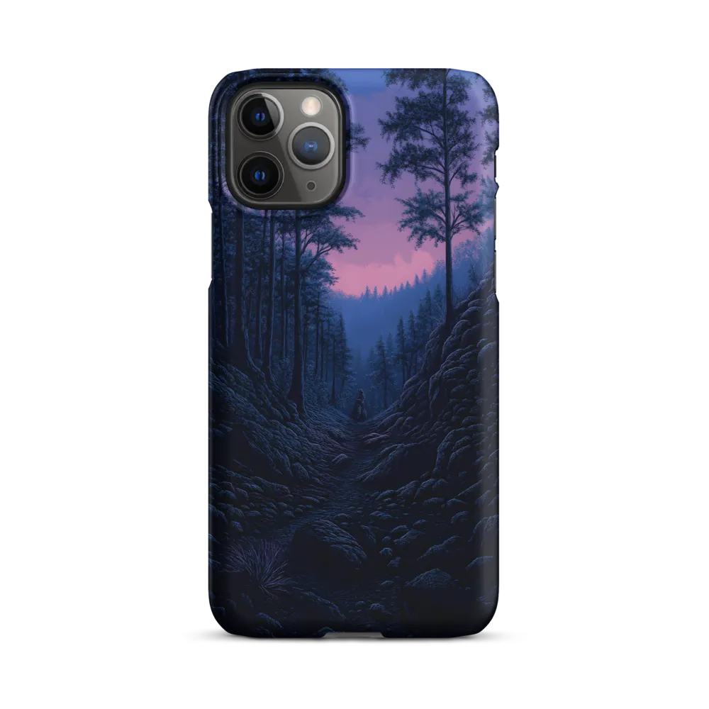 Twilight Path