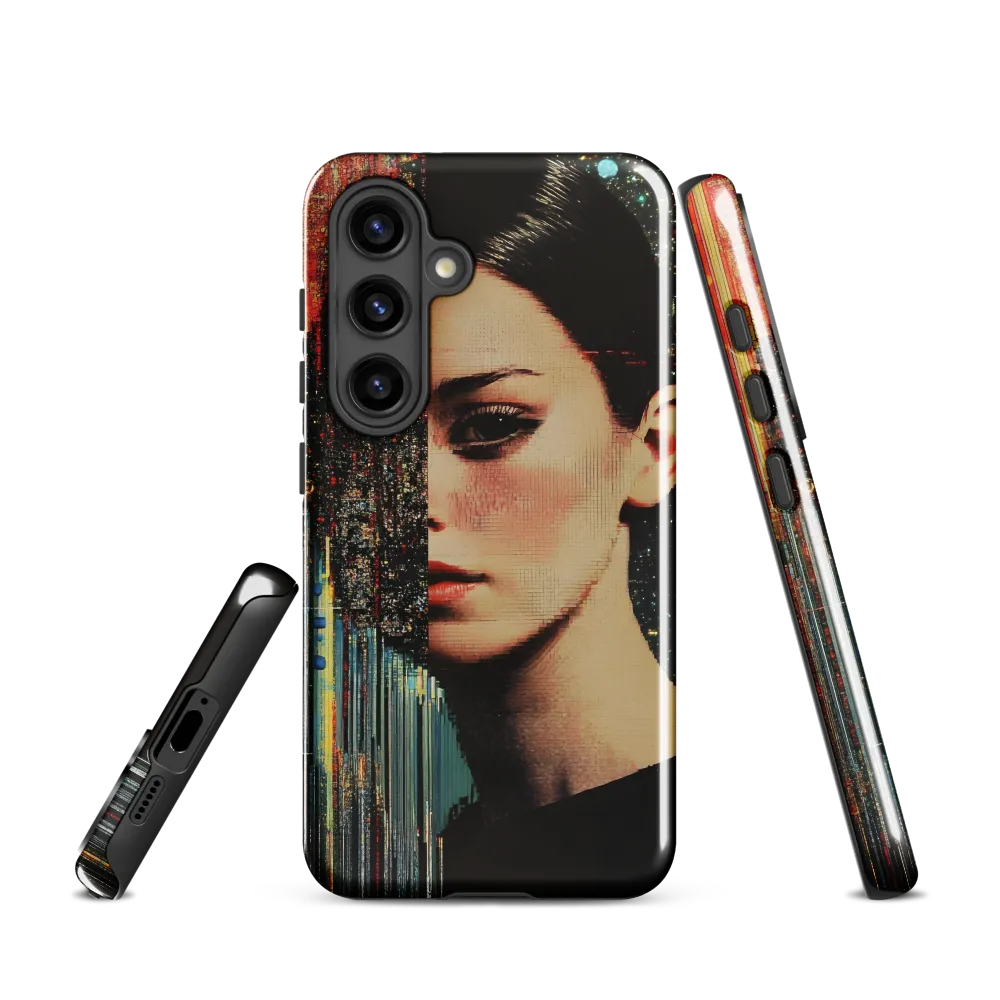 Fragmented Reality