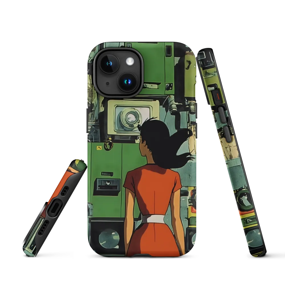 Reflections on Technology