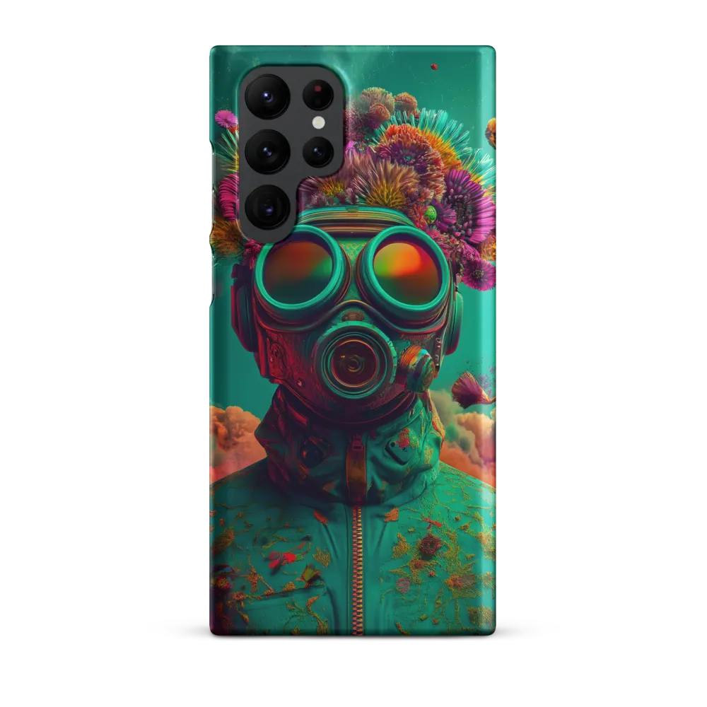 Ecstasy of Nature and Technology