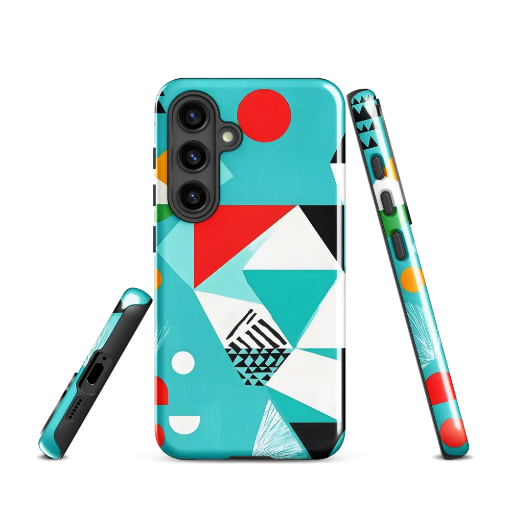 Playful Geometry