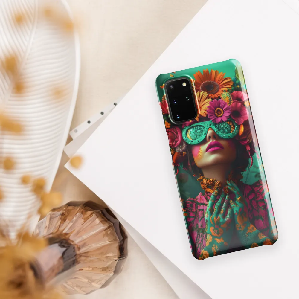 Floral Reverie