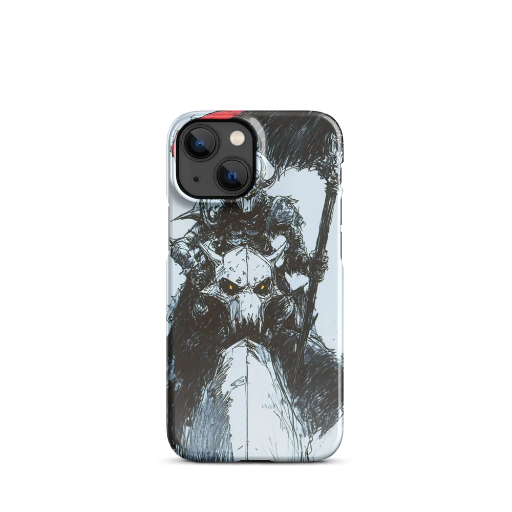 Knight of Shadows