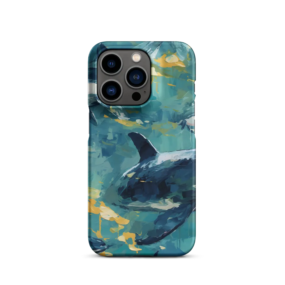 Beneath the Waves: A Symphony of Whales
