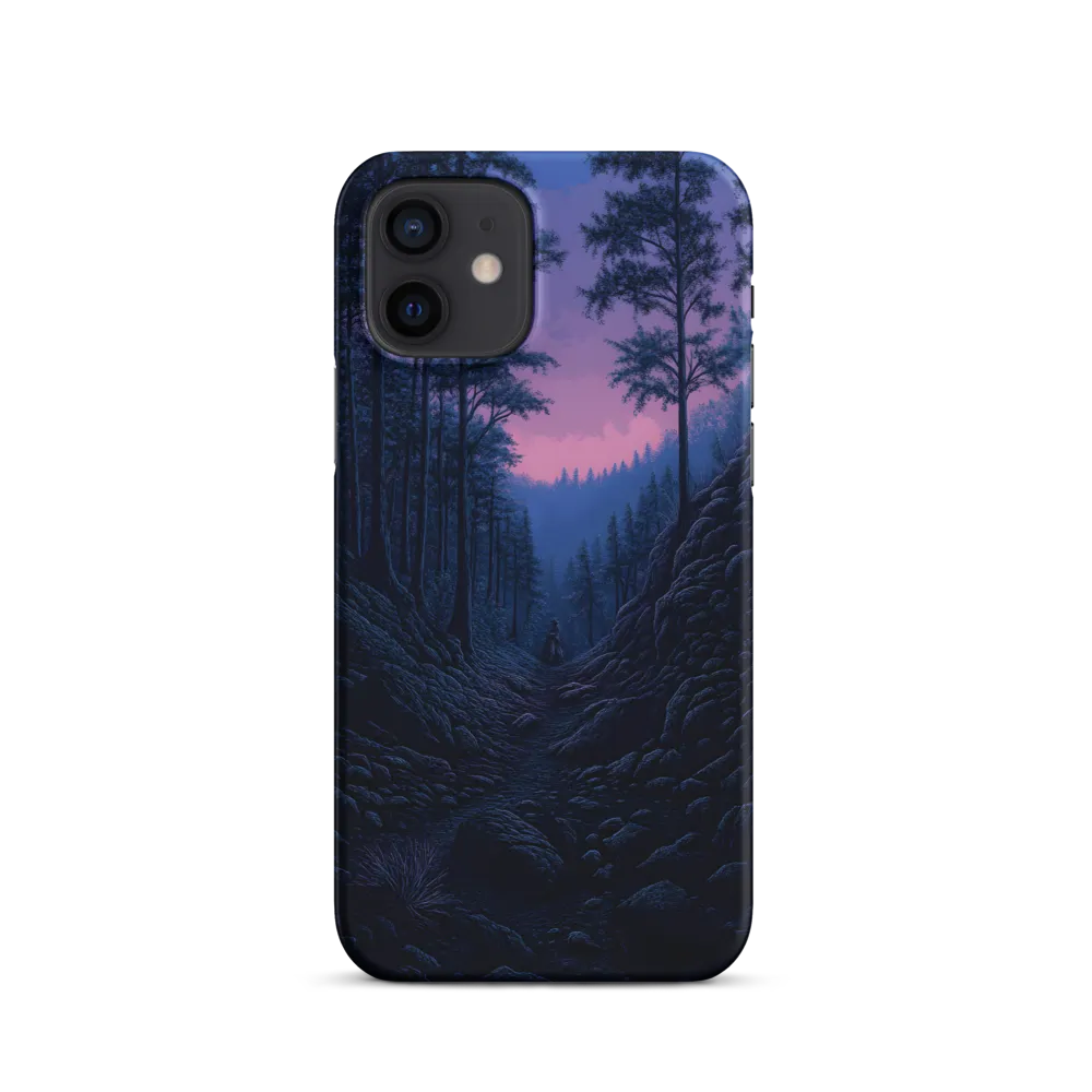 Twilight Path
