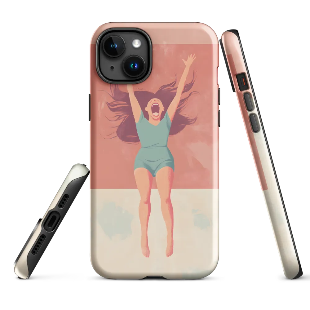 Leap of Joy