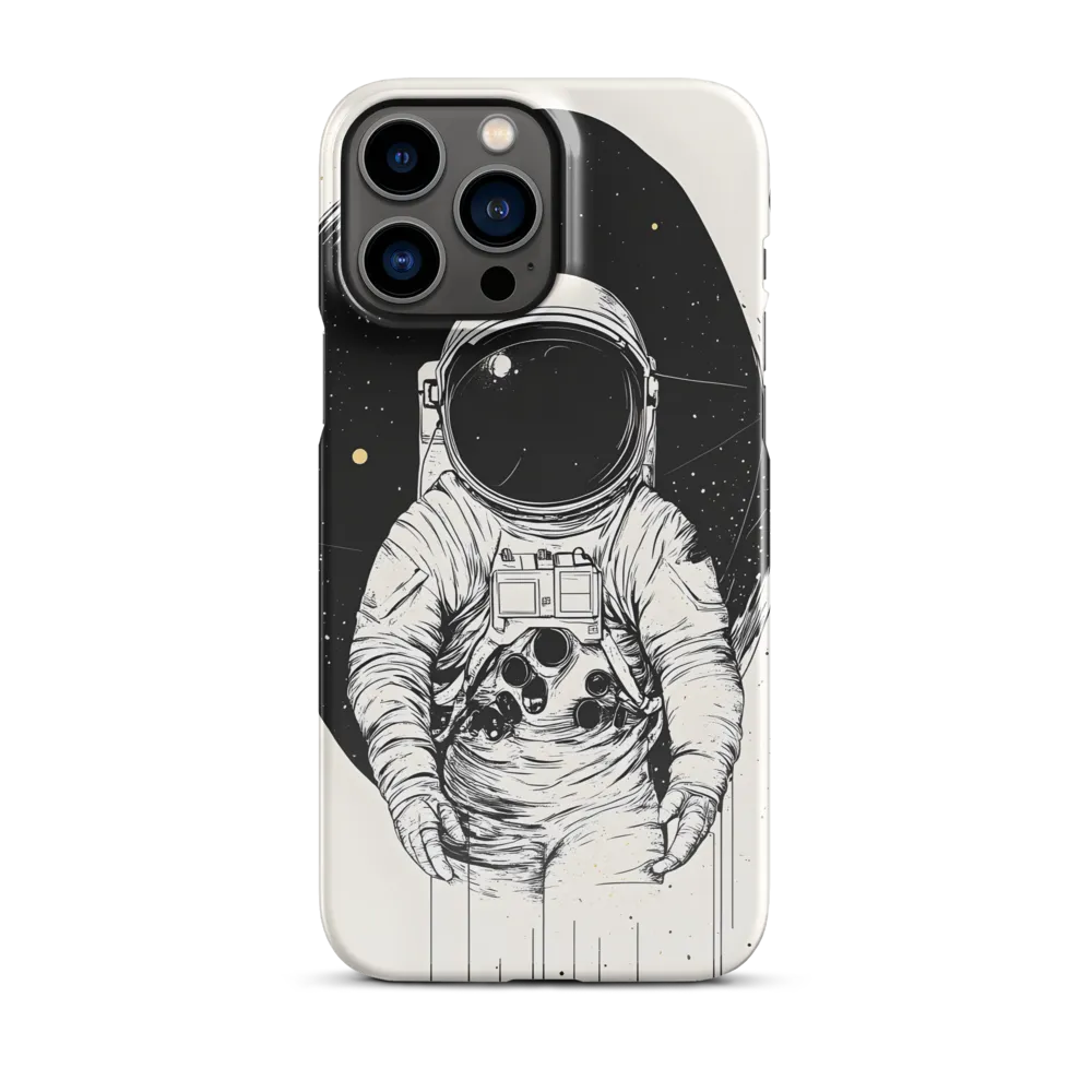 Cosmic Voyager