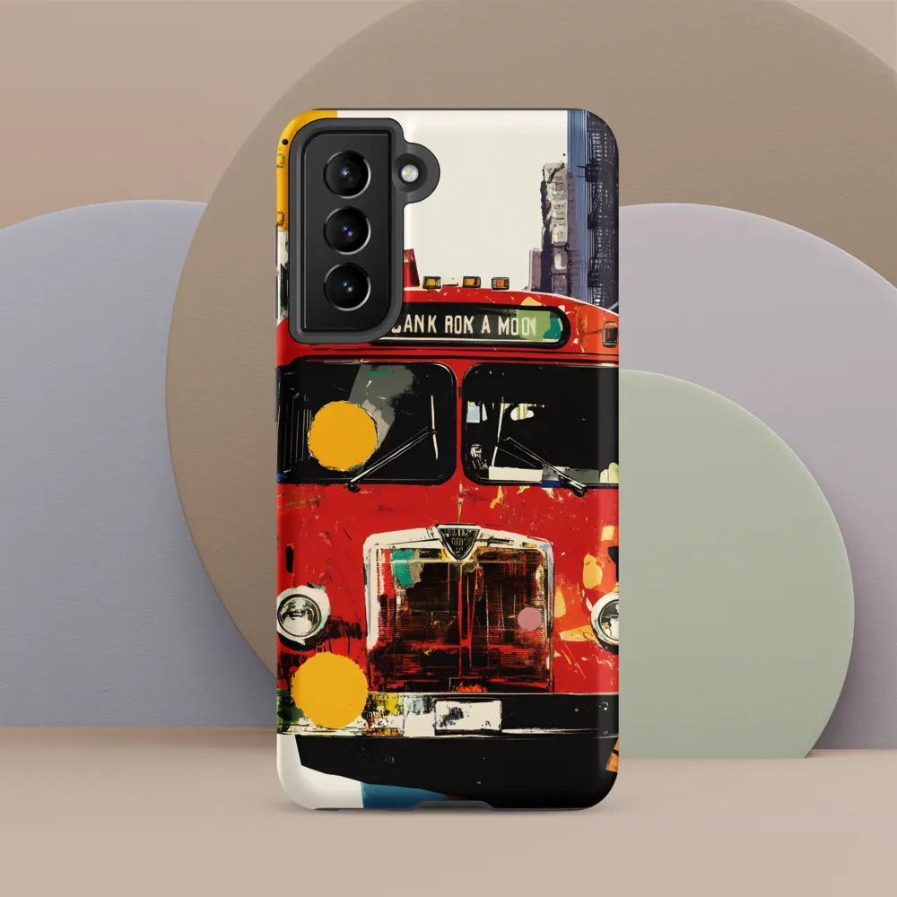 Vibrant City Transit