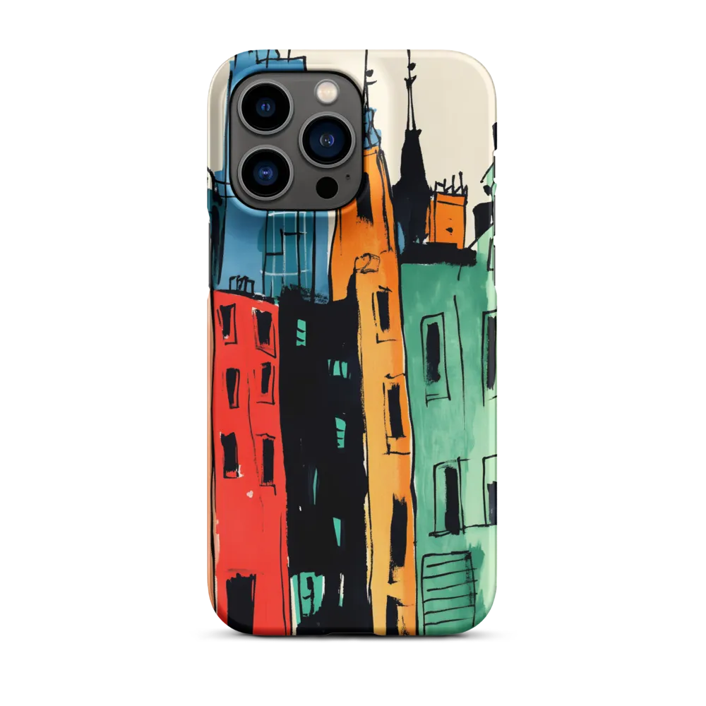 Urban Vibrance