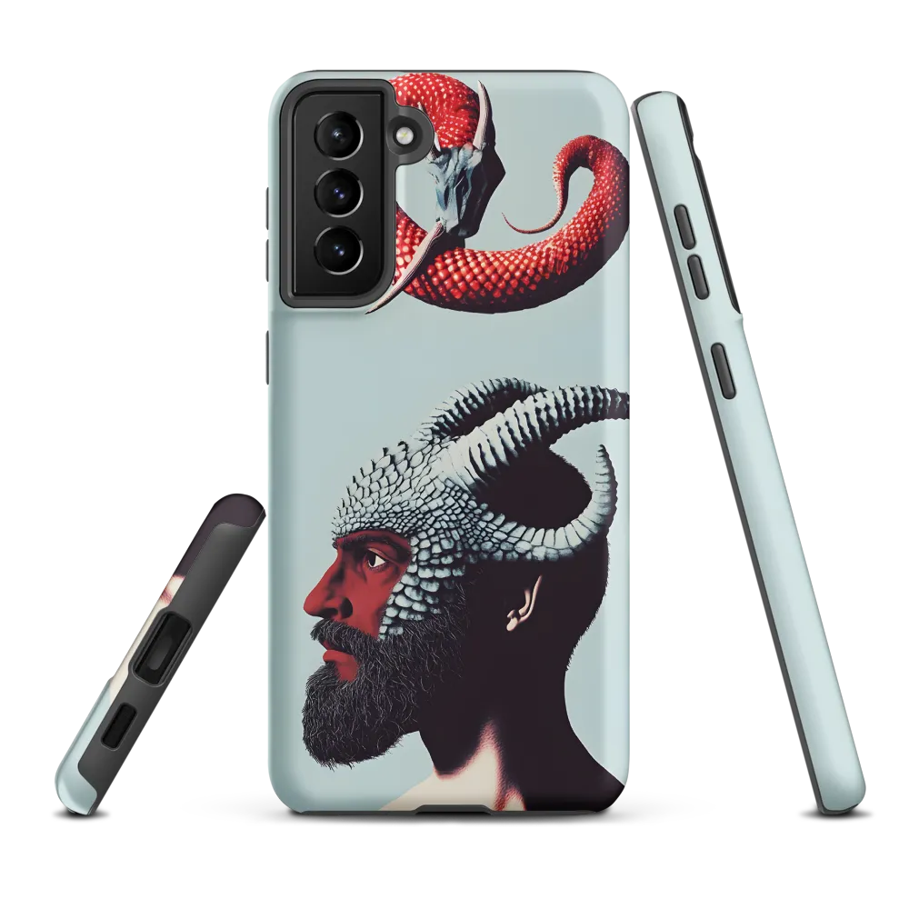 Elysium of the Horned One