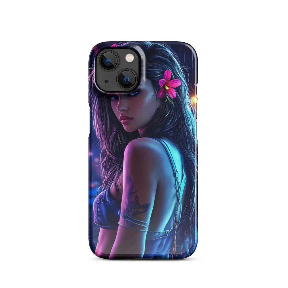 Neon Allure