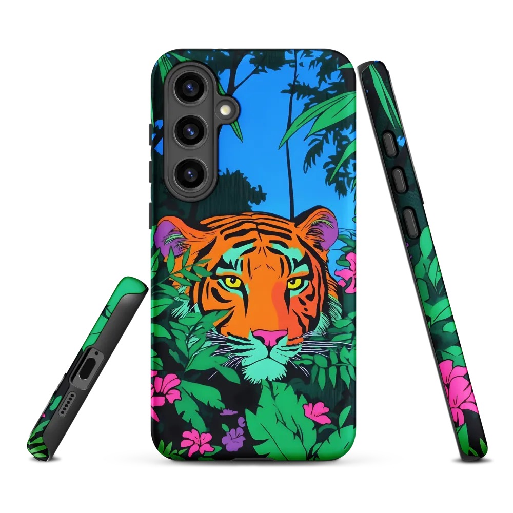 Jungle Guardian
