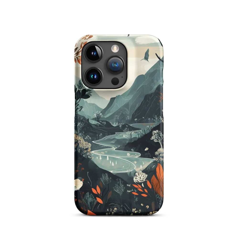 Whispers of Wilderness