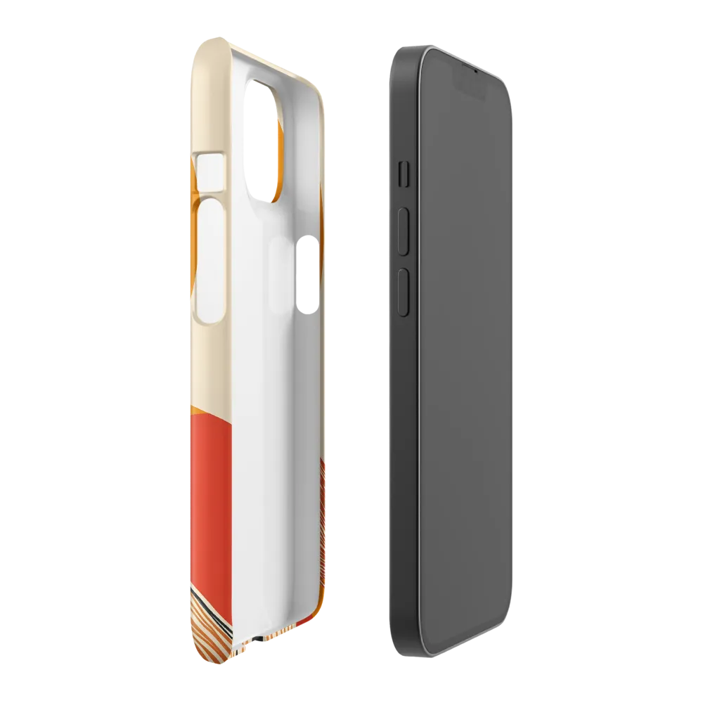 Ascent of Dreams | Phone Case |  14 | Snap Case | Glossy