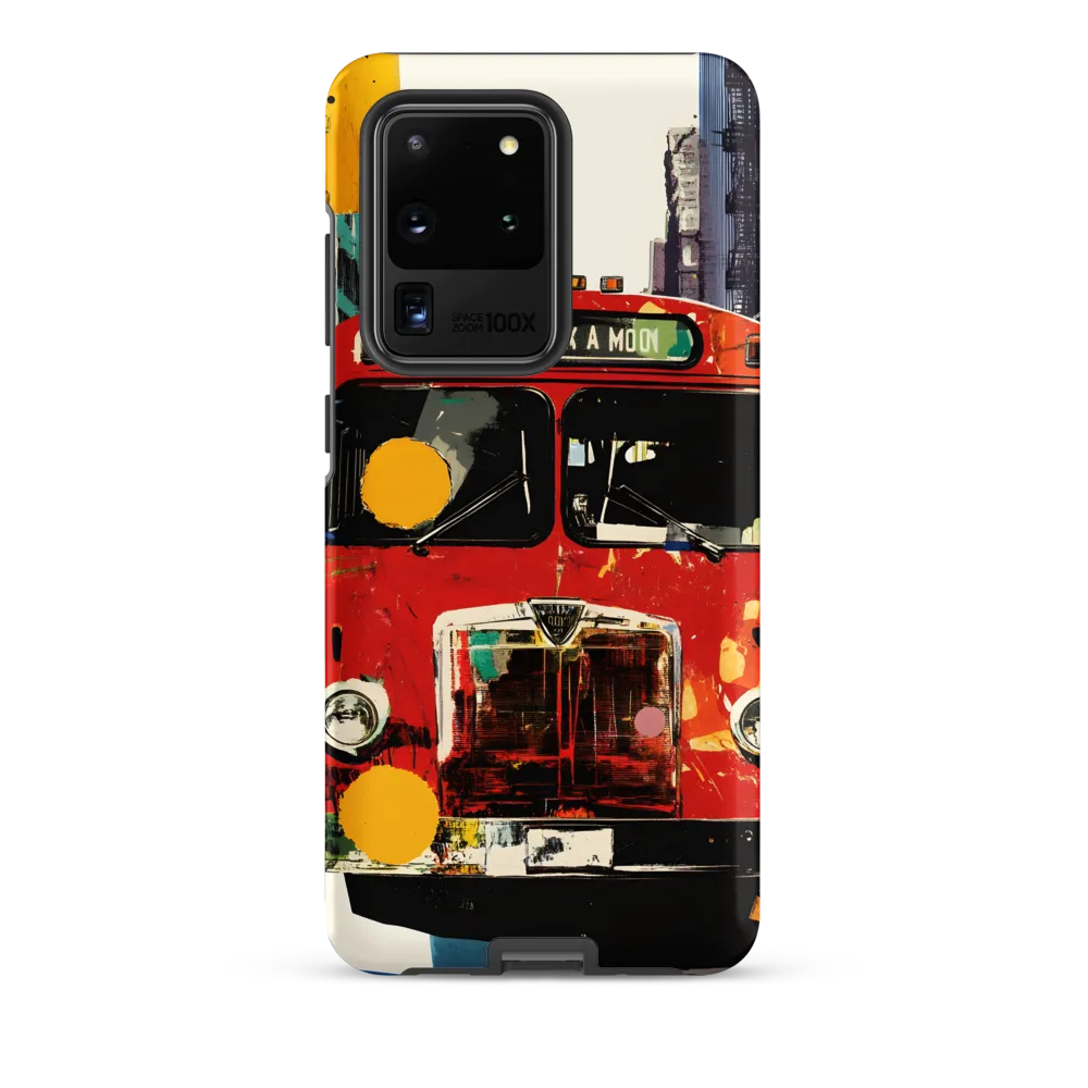 Vibrant City Transit