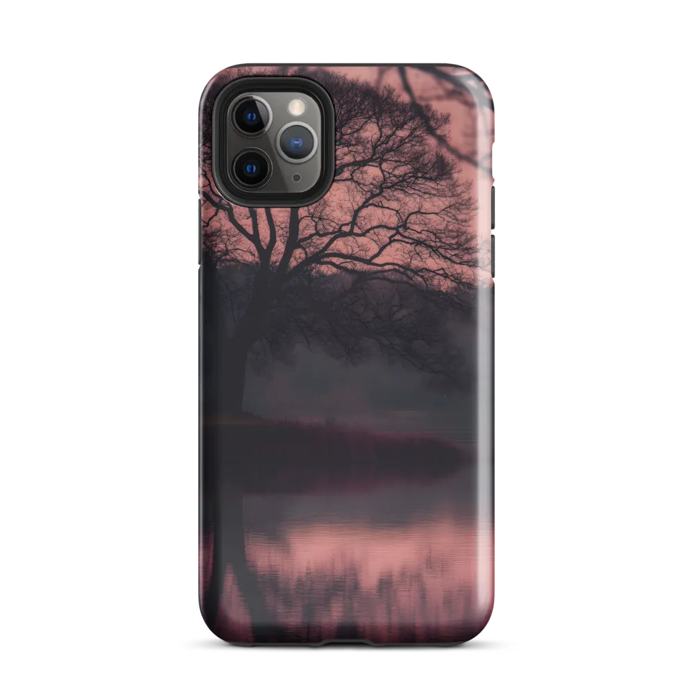 Whispers of Dusk | Phone Case |  11 Pro Max | Tough Case | Glossy