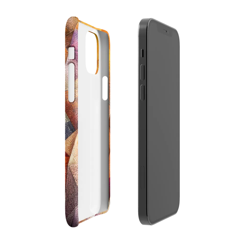 Geometric Warmth