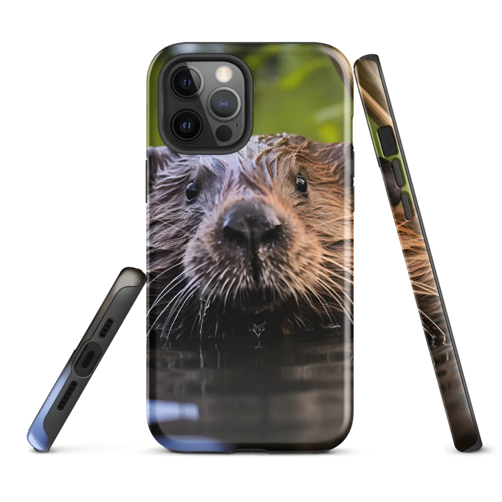 Emergence of the Beaver