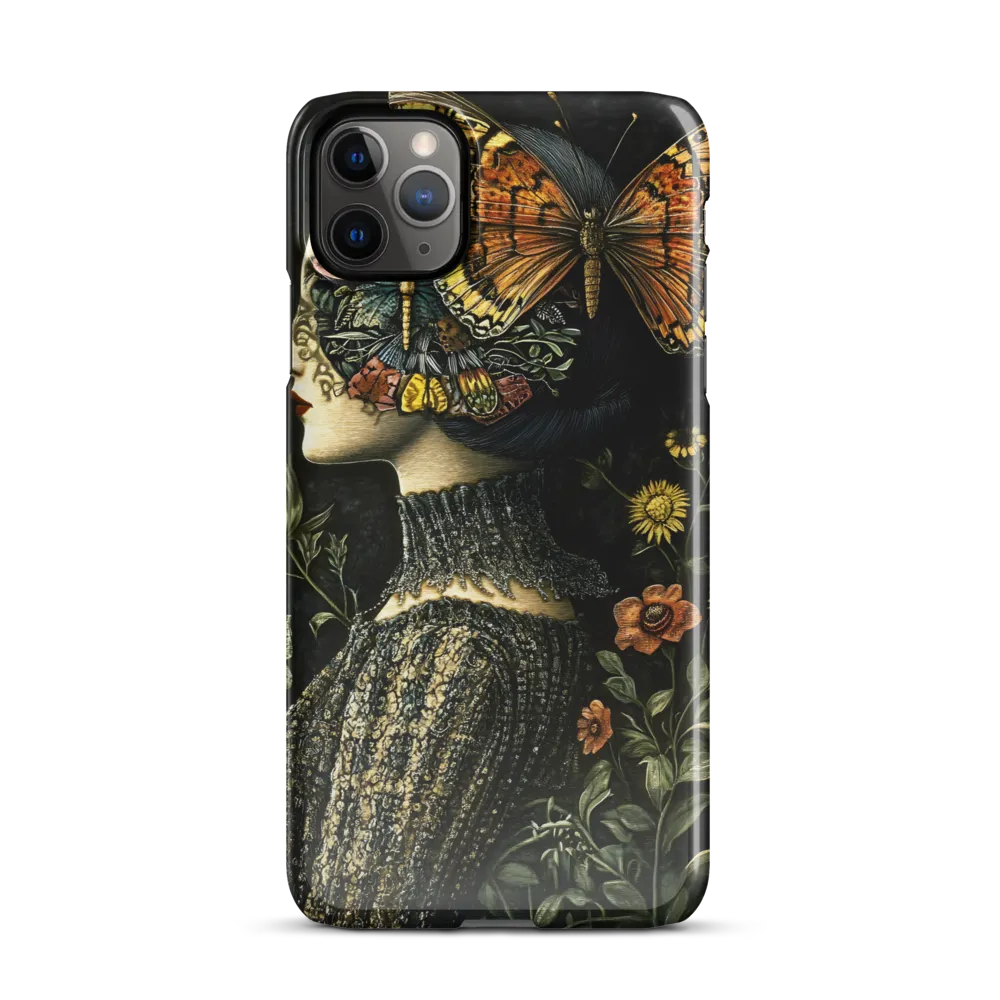 Whispers of Nature | Phone Case |  11 Pro Max | Snap Case | Glossy